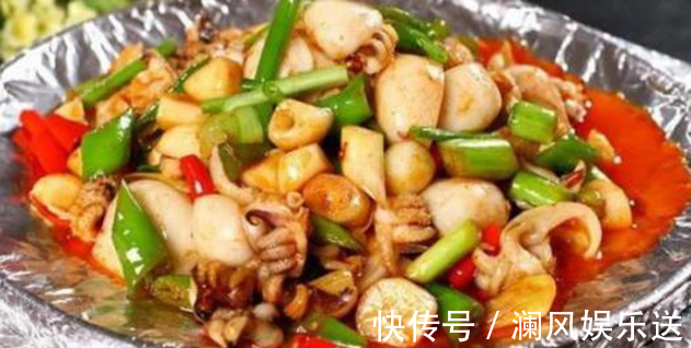 五花肉|推荐几道美味菜肴，解馋下饭，简单美味，招待客人都说好
