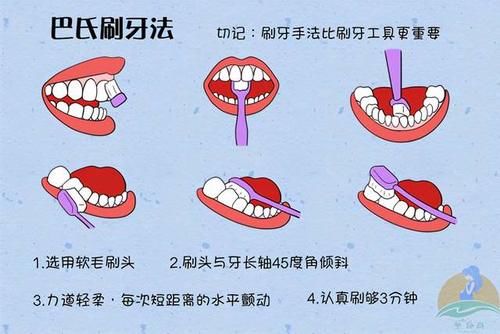 宝宝出牙期常见误区：第一颗乳牙何时萌出？乳牙龋齿的护理全攻略