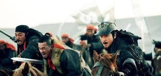 改写|项羽过了乌江,历史会改写吗?