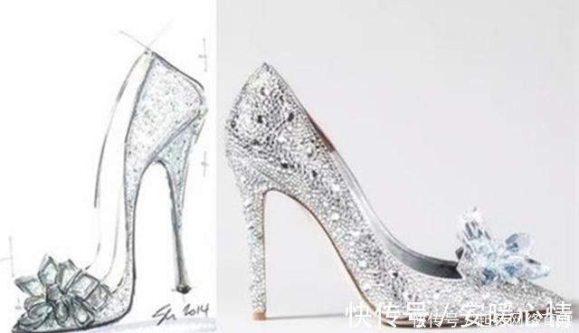 鞋子 高跟鞋穿多了真不好吗？中国人一千多年前就开始穿了