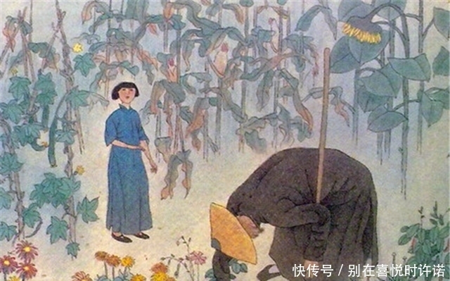 寂寞|《呼兰河传》:茅盾亲自作序,写就一代名家心酸苦楚