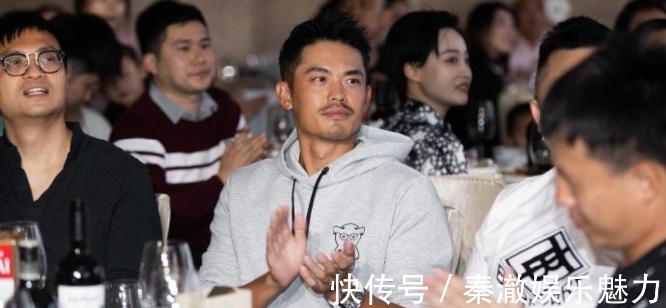李永波|国羽名将李永波罕见亮相,参加国羽冠军王睁茗婚礼