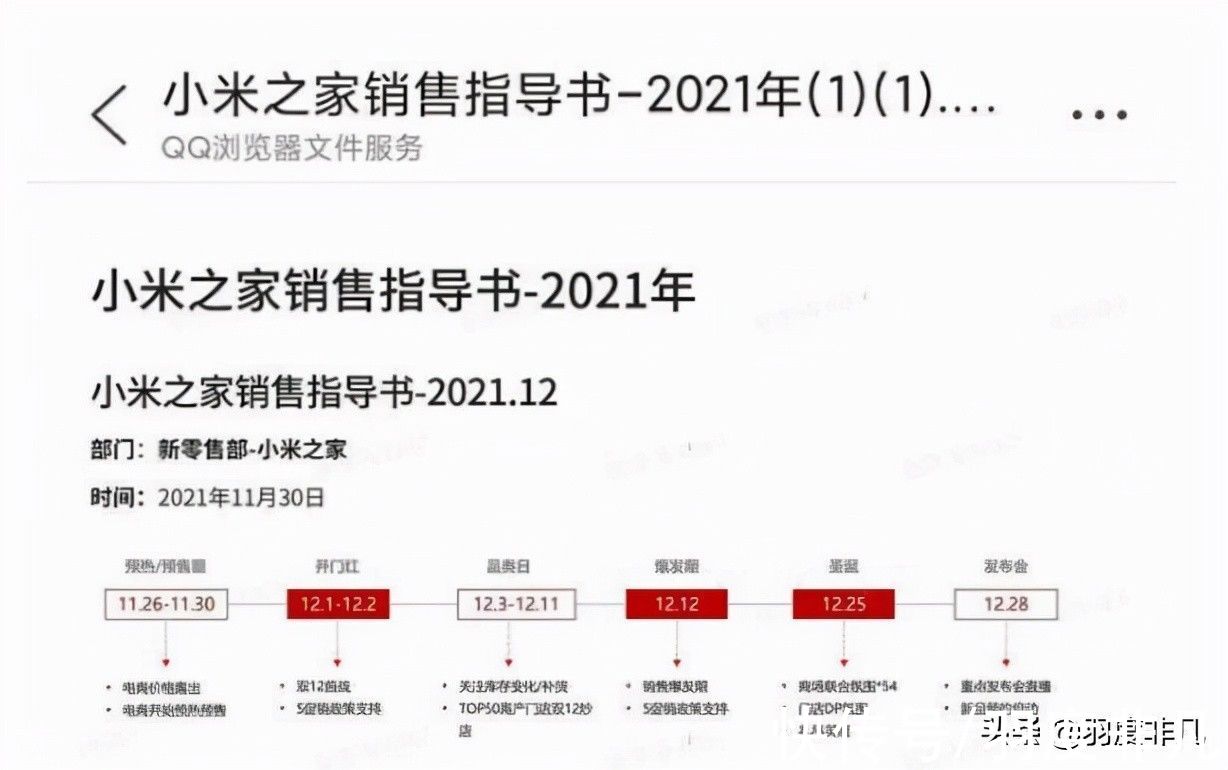 小米12|小米放弃芯片首发权？网友爆料小米12发布时间，MIUI是最大亮点