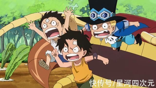 漫迷|海賊王單行本慘被和諧,女帝被迫加衣,未來國漫發展堪憂