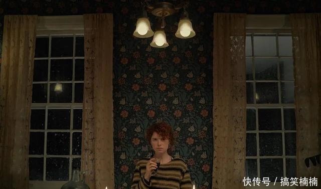 奇片|就差一点,这部烧脑奇片就达到了《穆赫兰道》的高度