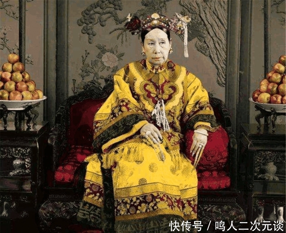 棺木|李莲英死后,为何棺木里只有一个头?