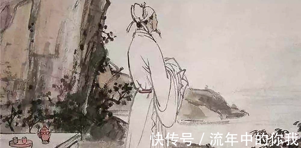 周公&白居易的一首七律,小中见大,耐人寻思,蕴含深刻的人生哲理