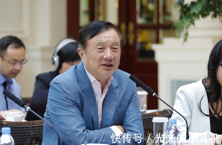 胸怀|任正非签发总裁办邮件:华为现在要关注对“高鼻子”人才的获取!