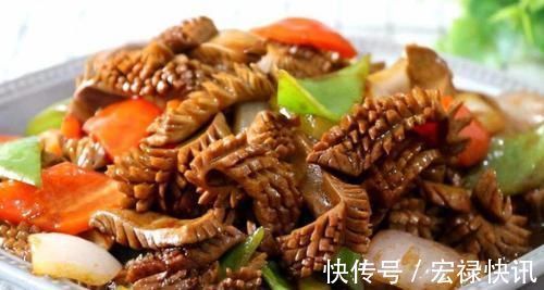 鲜香|这道菜是宴客硬菜,贵是贵了点,鲜香美味,很多人爱吃不会做