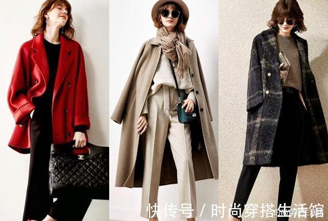 阔型 过年聚会如何抢占C位?学会这几个搭配技巧,提升气质、显年轻