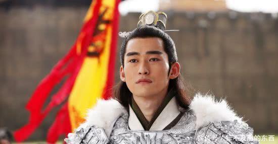 人物|这六位有名的大将军，历史上根本不存在，别被电视剧忽悠了！