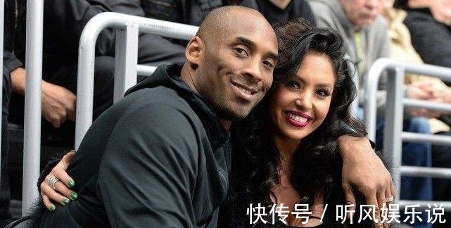 加索尔|科比离开近2年,瓦妮莎增肥240多斤,身材走样面容略显憔悴