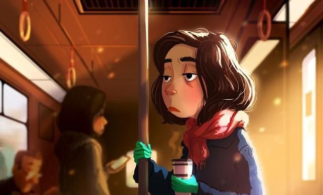 心理|心理学：紧张时身体不同部位的反应，暴露出个体心理问题