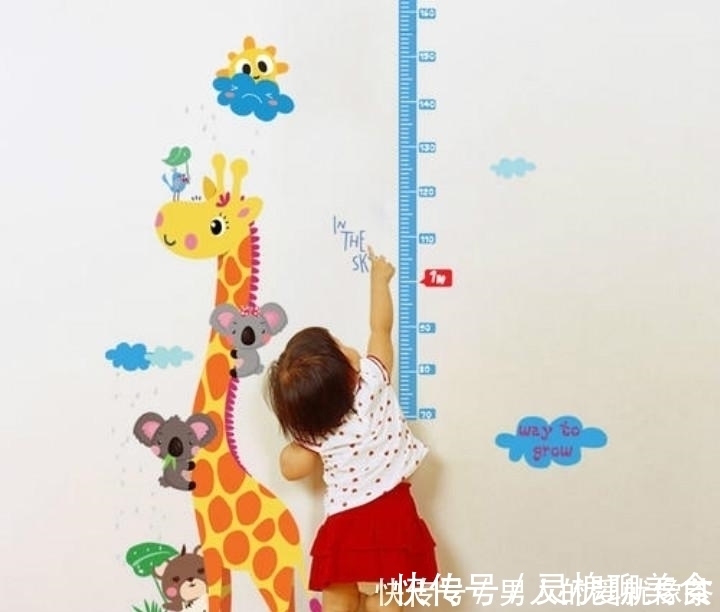 初潮|你的孩子身高达标了吗?2021年儿童身高对照表出炉,家长不妨看看
