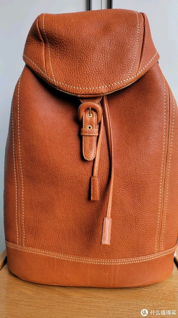 都说包治百病 篇三十六：都说包治百病之殿堂级背包土屋鞄制造所Tone Oilnume双肩包开箱