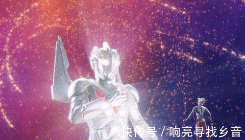 奥王|诺亚奥特曼到底有多强,和奥王比起来谁厉害