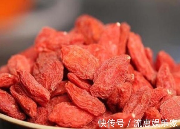 神农本草经|爱吃枸杞的人要注意,枸杞别和此物一起泡,毒性超鹤顶红