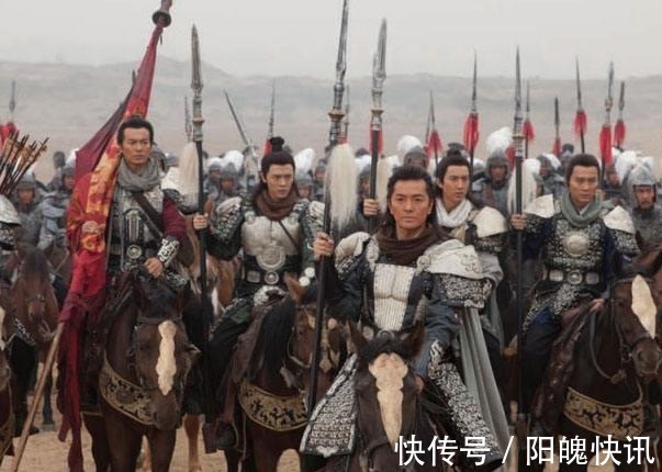 韩顺夫!杨铁心的父亲杨再兴是杨家将哪位英雄的后代