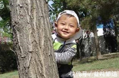 宝宝|“宝宝,出来吧,你赢了!”,女宝和妈妈捉迷藏,却再也没有出来