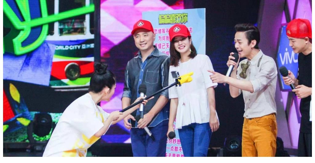 《你好星期六》官博开通,《快本》终成回忆?心疼“快乐家族”