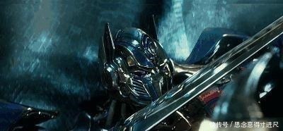 維密超模|5部《變形金剛》女主角對比,梅根·福克斯力壓維密超模和李冰冰