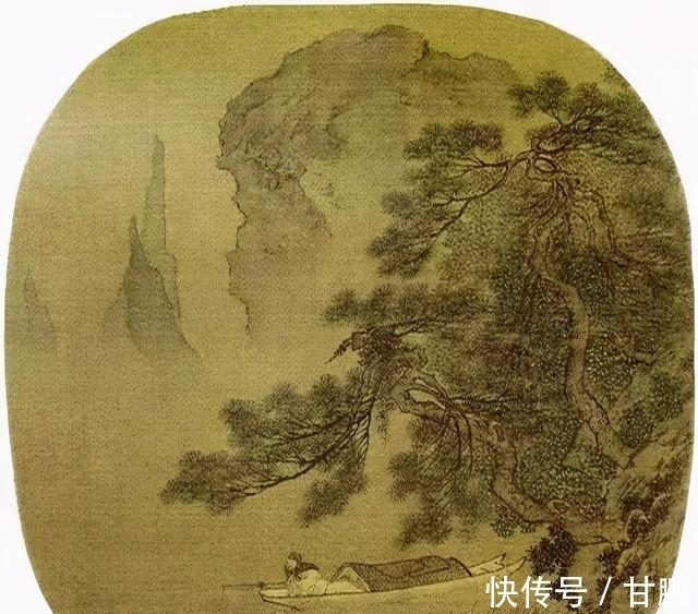 小品#宋代山水小品赏析(上)