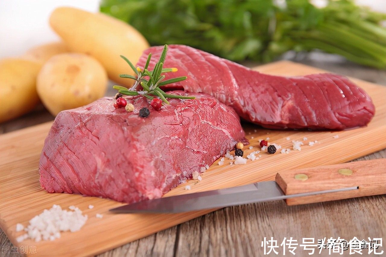 小简|明天立冬，记得吃“3白3红”，牢记“4不要”，顺应时节，身体棒