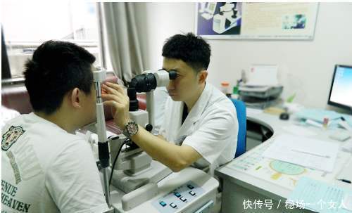  手术|为啥眼科医生自己都不敢做近视手术，很多都戴眼镜原因很无奈