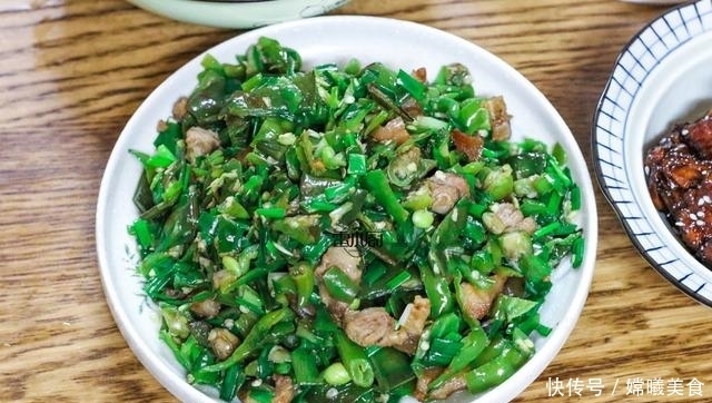 块钱|花40块钱做了4个家常菜,全家吃到打嗝,真划算!