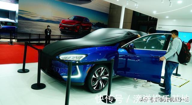 电压|综合研读与判定:华为距离下场亲自造车还有多远