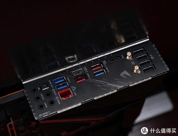 过后|双十一过后买到的好物 技嘉Z490 AORUS PRO AX开箱