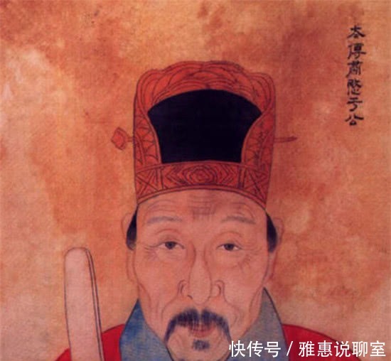 皇帝|皇帝杀了大英雄,太后绝食3日,反复说3个字,果然应验