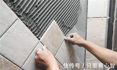 老师傅|铺瓷砖要不要留缝瓷砖铺贴必读经验推荐