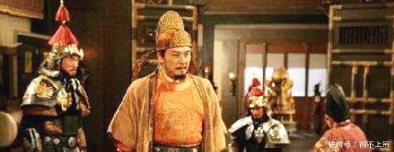 退位|这个皇帝得位靠弑兄杀侄,为何他的父亲得知后,竟平静地退位了