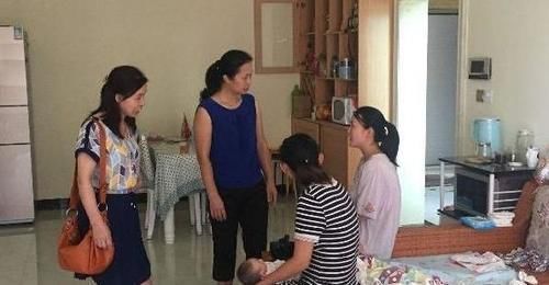 产妇|坐月子期间,产妇尽量别见“这3类人”,对自己和宝宝都好!