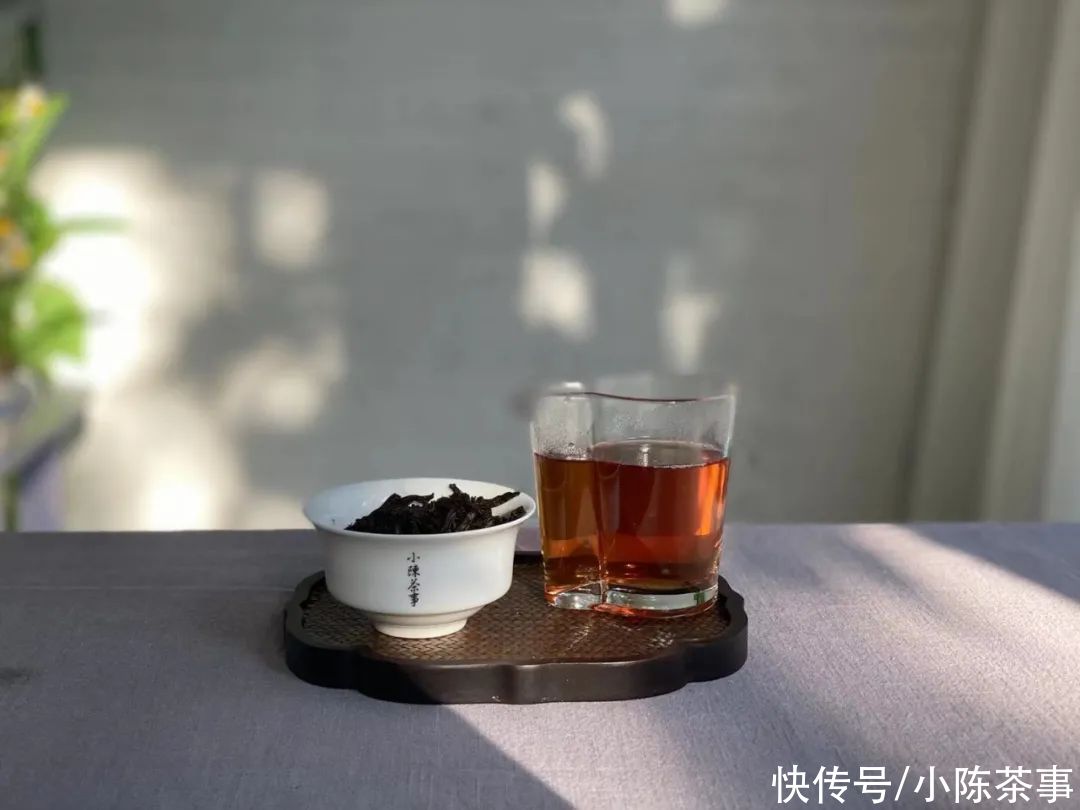 货源|5000元一斤的马头岩肉桂，直播间特惠发福利？这你也敢信？