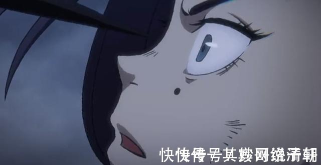 暗影|刺客伍六七：梅花十三救场，对阵前飞鸟门掌门，大意失左眼