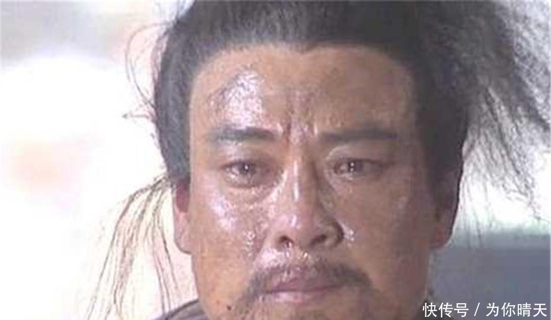 应验|刘备临终遗训此人不死，蜀国必亡，诸葛亮未听，结局句句应验！