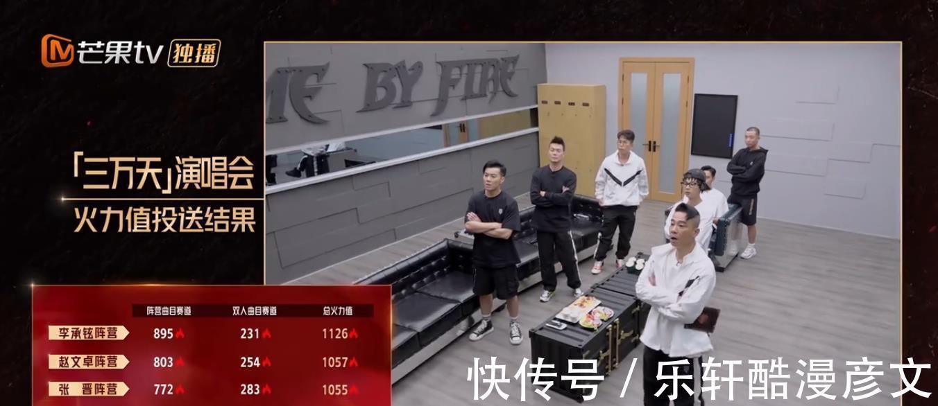 敖犬|《披荊斬棘》敖犬慘遭淘汰,大快人心,成團(tuán)夜變錄制,掀起熱議!