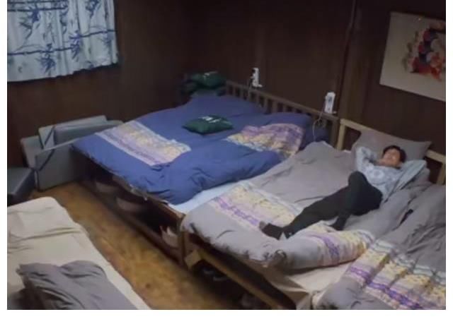 刘宪华|《向往的生活》没以前好看，选的地方不好，嘉宾也不行，广告还多