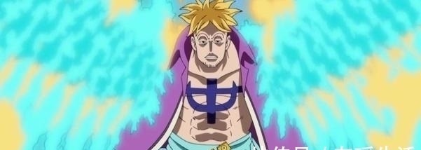 希留|海贼王中的5大二把手实力讨论,贝克曼和希留争第一,烬和卡塔库栗谁更强?