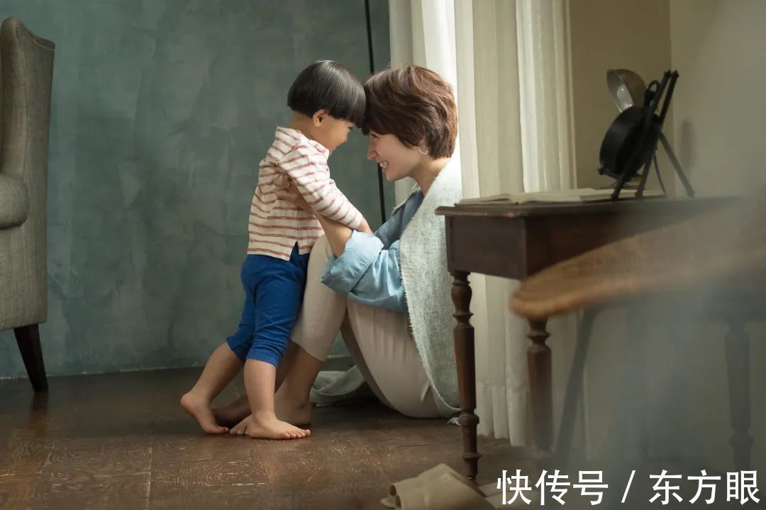 孩子|这7种家庭,最容易培养出优秀孩子,跟有钱没钱无关