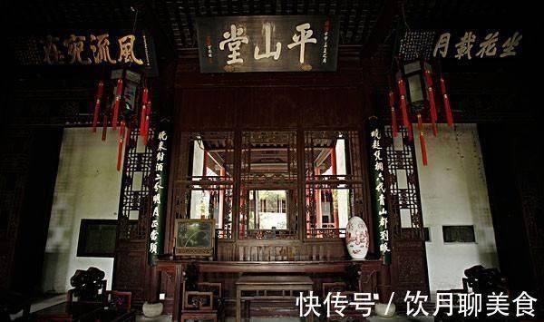 欧阳修@欧阳修写了一首绝妙好词,二十年后苏轼来附和,看后让人叹息