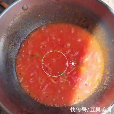 西红柿鸡蛋|西红柿鸡蛋韭菜面