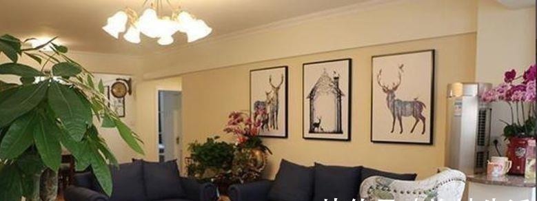 厨房|晒晒住了4年的房子,感恩老婆把厨房变成了摆设!朋友来都夸干净