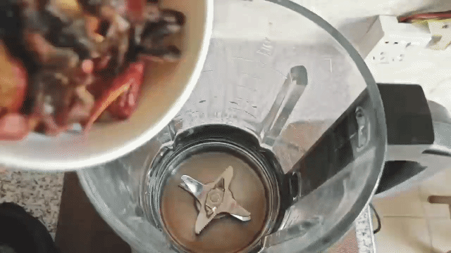 红皮|入秋后坐月子,记得喝一碗“气血羹”,营养滋润,助力度过苦日子