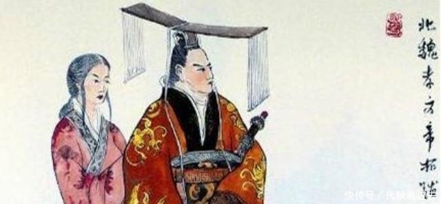 北魏王朝|孝文帝迁都只为融入中原，为何最终却遭到了覆灭？