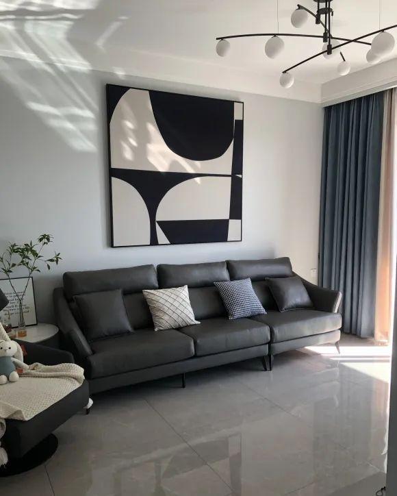 家电|穷装结束,就差家电和绿植了,总算弄完了,不含电器花12.9万