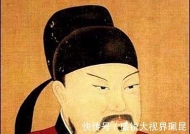 千古名篇$《滕王阁序》的背后:14岁小子犯众怒,写下千古名篇,今纳入课本