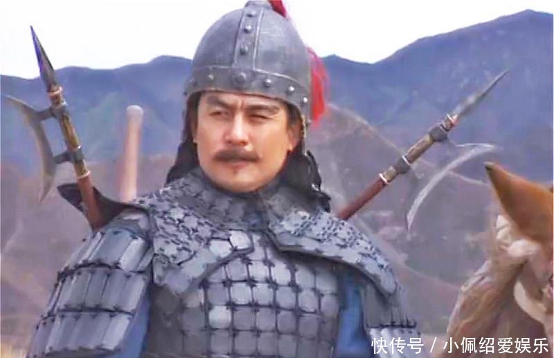 吕布|两尖四刃，三尖三刃，五尖三刃，到底哪一种是吕布用的方天画戟？